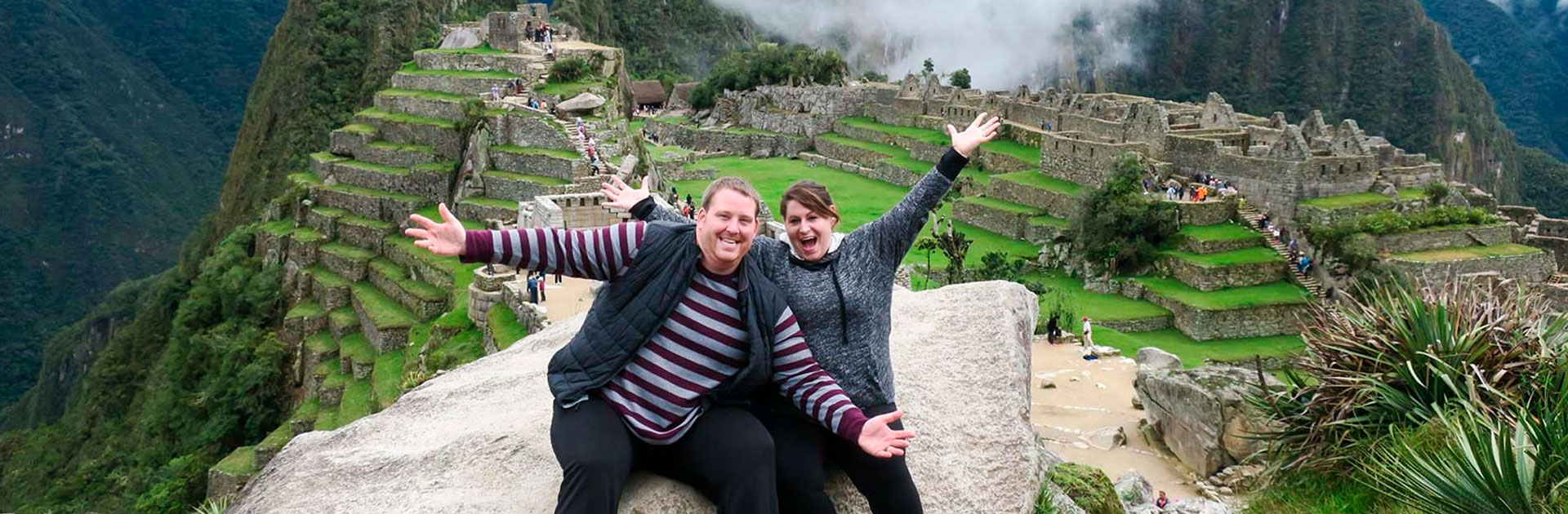 Machu Picchu Full Day