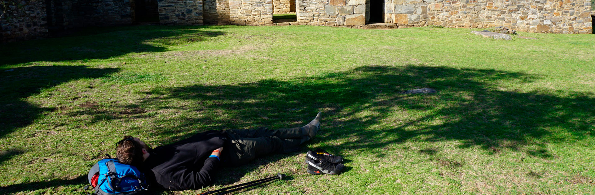 Trek Choquequirao 4D/3N