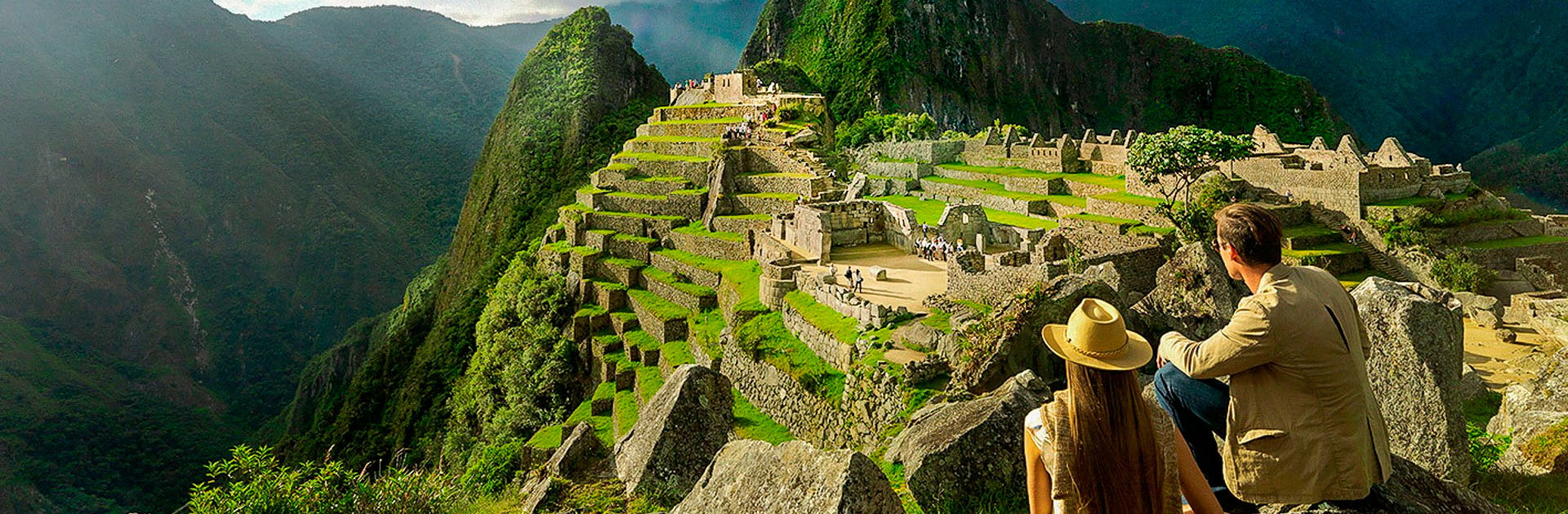 Maravillas del Perú 4D/3N Maravillas del Perú 4D/3N