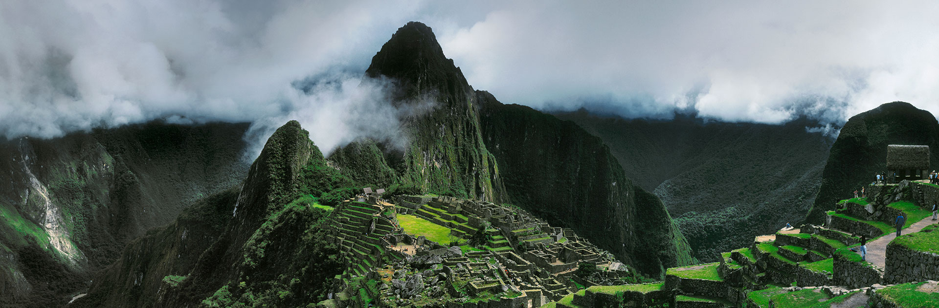 Tour Perú Encantador 8D/7N