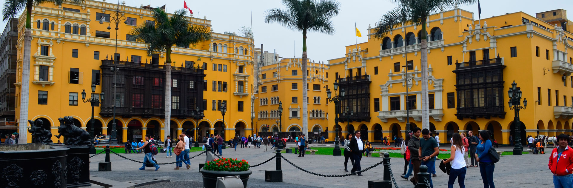 City Tour & Clases de Cocina 2D/1N